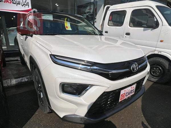 تويوتا أوربان كروزر 2026 للبيع في العراق - الموصل